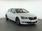 Škoda Superb - fotka číslo 0