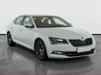 Škoda Superb - fotka číslo 0