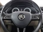 Škoda Superb - fotka číslo 7