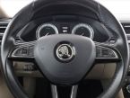 Škoda Superb - fotka číslo 7