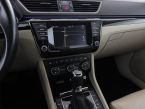 Škoda Superb - fotka číslo 9