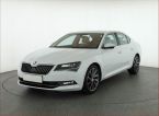 Škoda Superb - fotka číslo 1