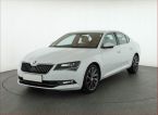 Škoda Superb - fotka číslo 1