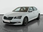 Škoda Superb - fotka číslo 1