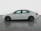 Škoda Superb - fotka číslo 2
