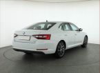 Škoda Superb - fotka číslo 4