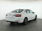 Škoda Superb - fotka číslo 4
