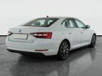 Škoda Superb - fotka číslo 4