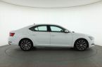 Škoda Superb - fotka číslo 5