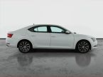 Škoda Superb - fotka číslo 5