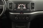 Volkswagen Sharan - fotka číslo 8