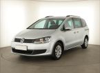 Volkswagen Sharan - fotka číslo 1