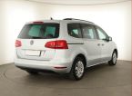 Volkswagen Sharan - fotka číslo 4