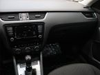 Škoda Octavia - fotka číslo 7