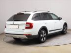 Škoda Octavia - fotka číslo 4