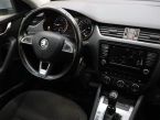 Škoda Octavia - fotka číslo 6