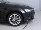 Audi A4 - fotka číslo 14