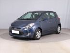 Hyundai ix20 - fotka číslo 1