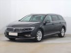 Volkswagen Passat - fotka číslo 1