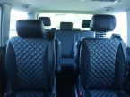 Volkswagen Multivan - fotka číslo 9