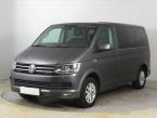Volkswagen Multivan - fotka číslo 1