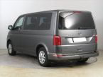 Volkswagen Multivan - fotka číslo 3