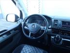 Volkswagen Multivan - fotka číslo 6