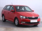 Škoda Fabia - fotka číslo 0