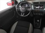 Škoda Fabia - fotka číslo 6
