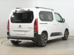 Citroën Berlingo - fotka číslo 4