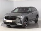 Škoda Kodiaq - fotka číslo 1