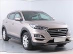 Hyundai Tucson - fotka číslo 0