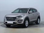 Hyundai Tucson - fotka číslo 1