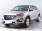 Hyundai Tucson - fotka číslo 1