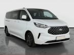Ford Tourneo - fotka číslo 0