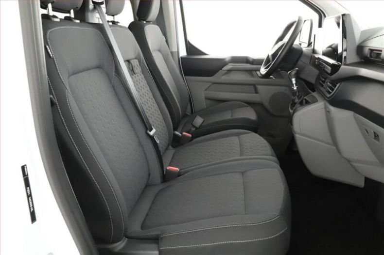 Ford Tourneo - hlavní fotka