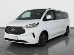 Ford Tourneo - fotka číslo 1