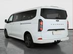 Ford Tourneo - fotka číslo 3
