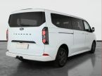 Ford Tourneo - fotka číslo 4