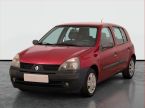 Renault Clio - fotka číslo 1