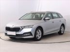Škoda Octavia - fotka číslo 1