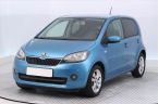 Škoda Citigo - fotka číslo 1