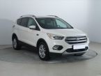 Ford Kuga - fotka číslo 0