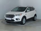 Ford Kuga - fotka číslo 1