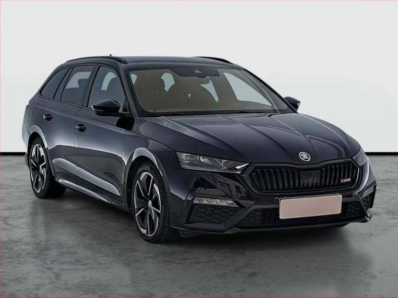 Škoda Octavia - hlavní fotka inzerátu