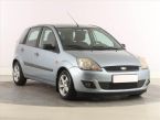 Ford Fiesta - fotka číslo 0