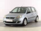 Ford Fiesta - fotka číslo 1