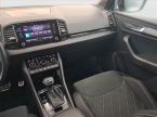 Škoda Karoq - fotka číslo 4