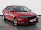 Škoda Rapid - fotka číslo 0