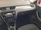 Škoda Rapid - fotka číslo 7